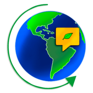 Logo Info Sustentável