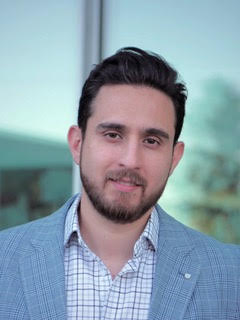 Hossein Estiri, pesquisador